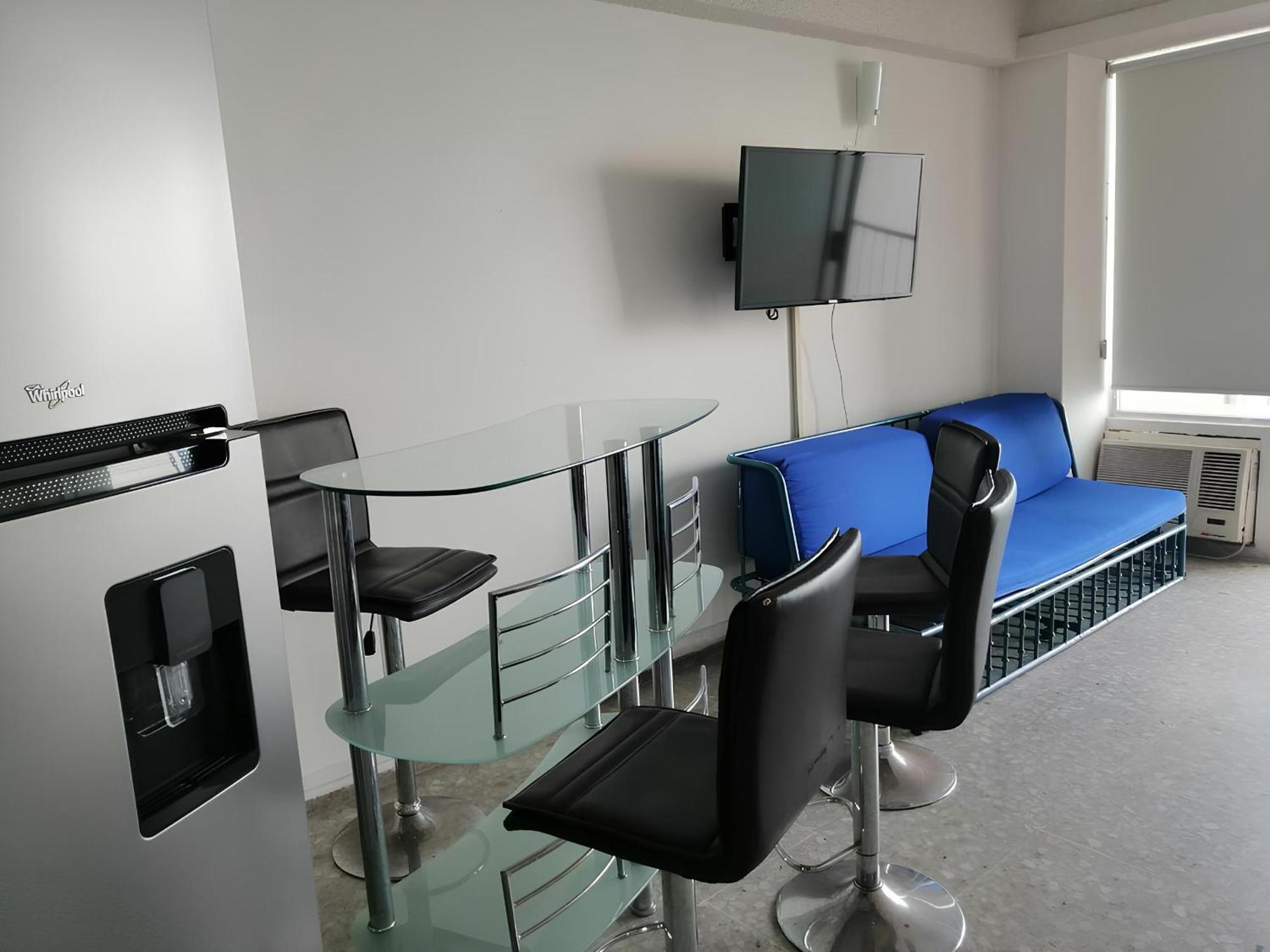 Penthouse Torres Gemelas Apartahotel *
