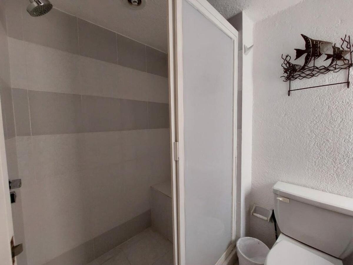 Costa Azul A 100 Mts Playa Apartamento Acapulco