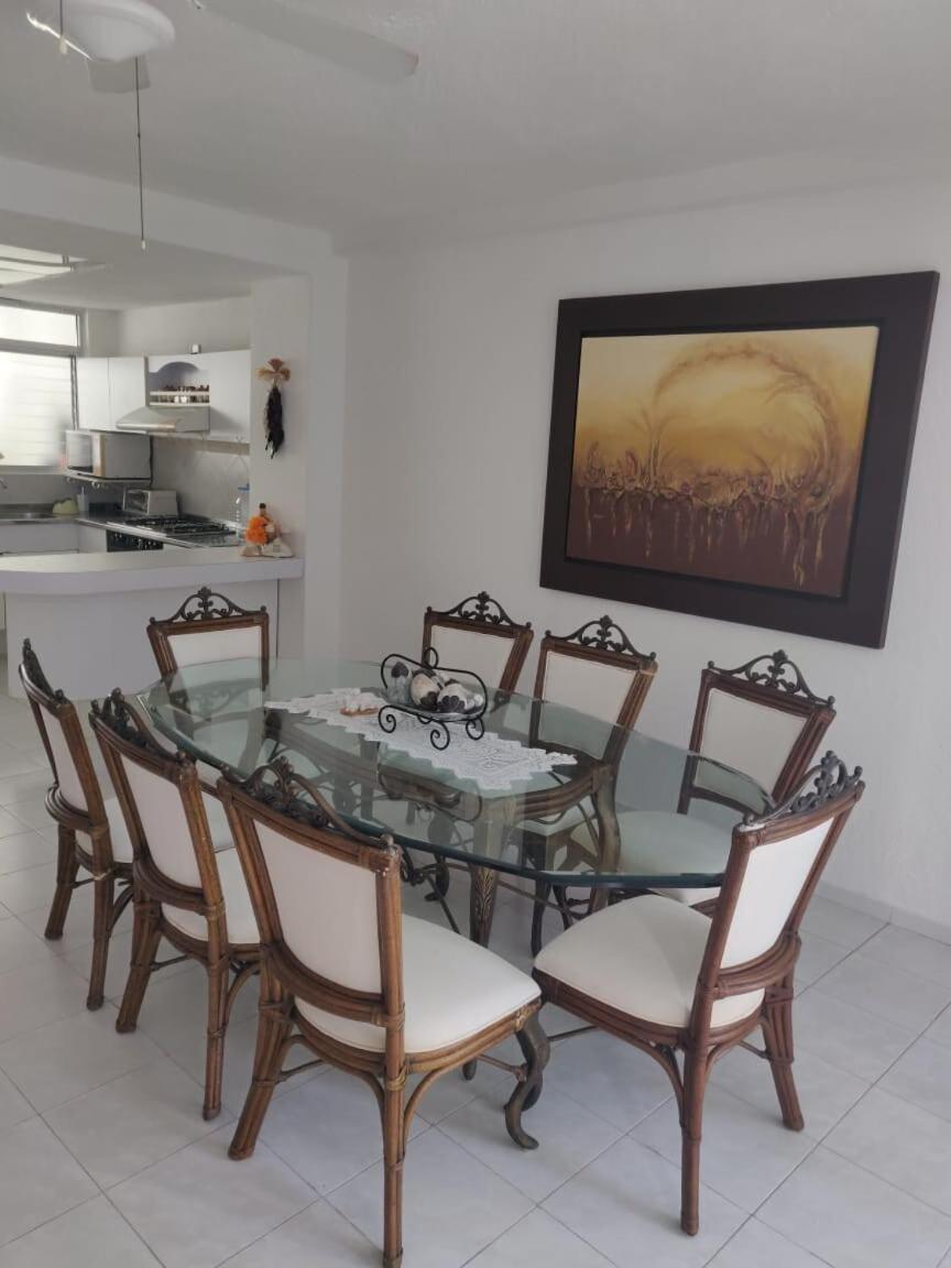 Apartamento Costa Azul A 100 Mts Playa Acapulco