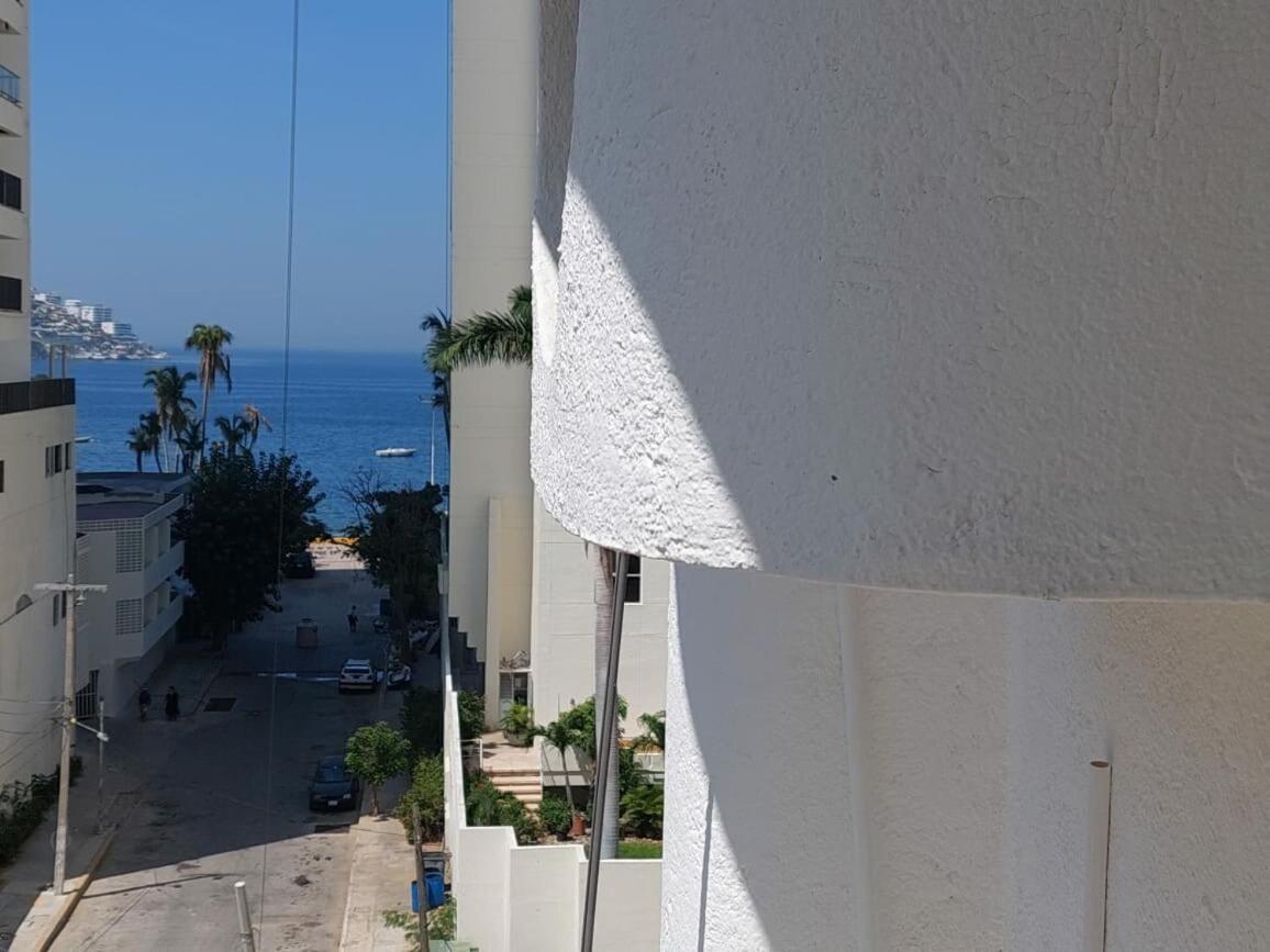 Apartamento Costa Azul A 100 Mts Playa *