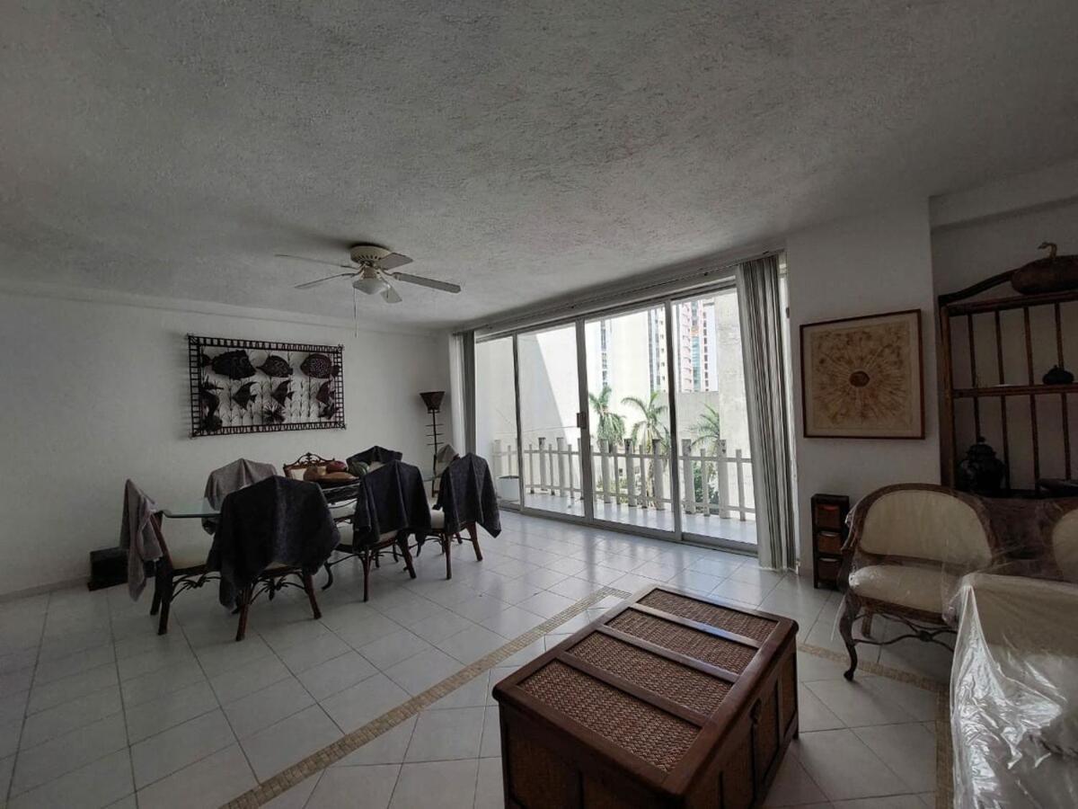 Apartamento Costa Azul A 100 Mts Playa Acapulco