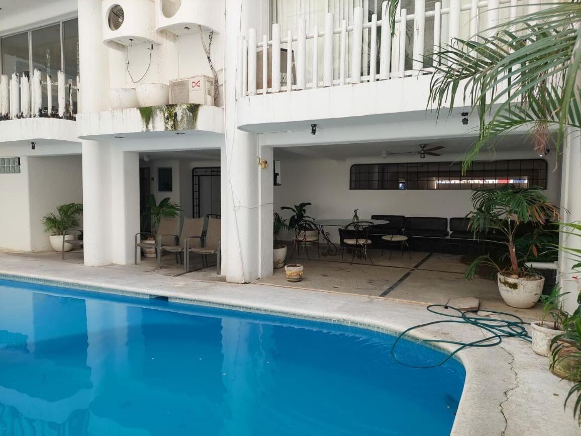 Costa Azul A 100 Mts Playa Apartamento