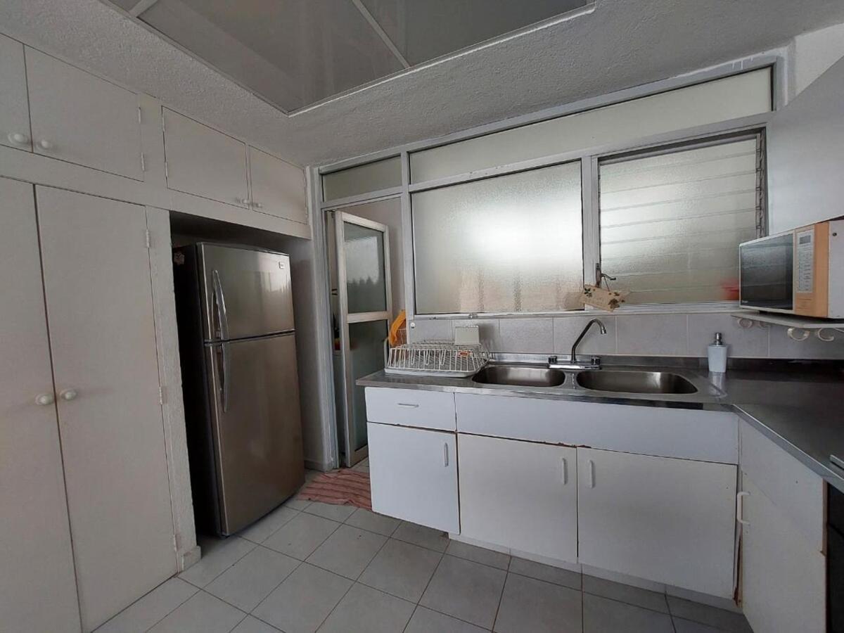 Apartamento Costa Azul A 100 Mts Playa Acapulco