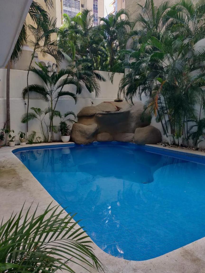 Apartamento Costa Azul A 100 Mts Playa