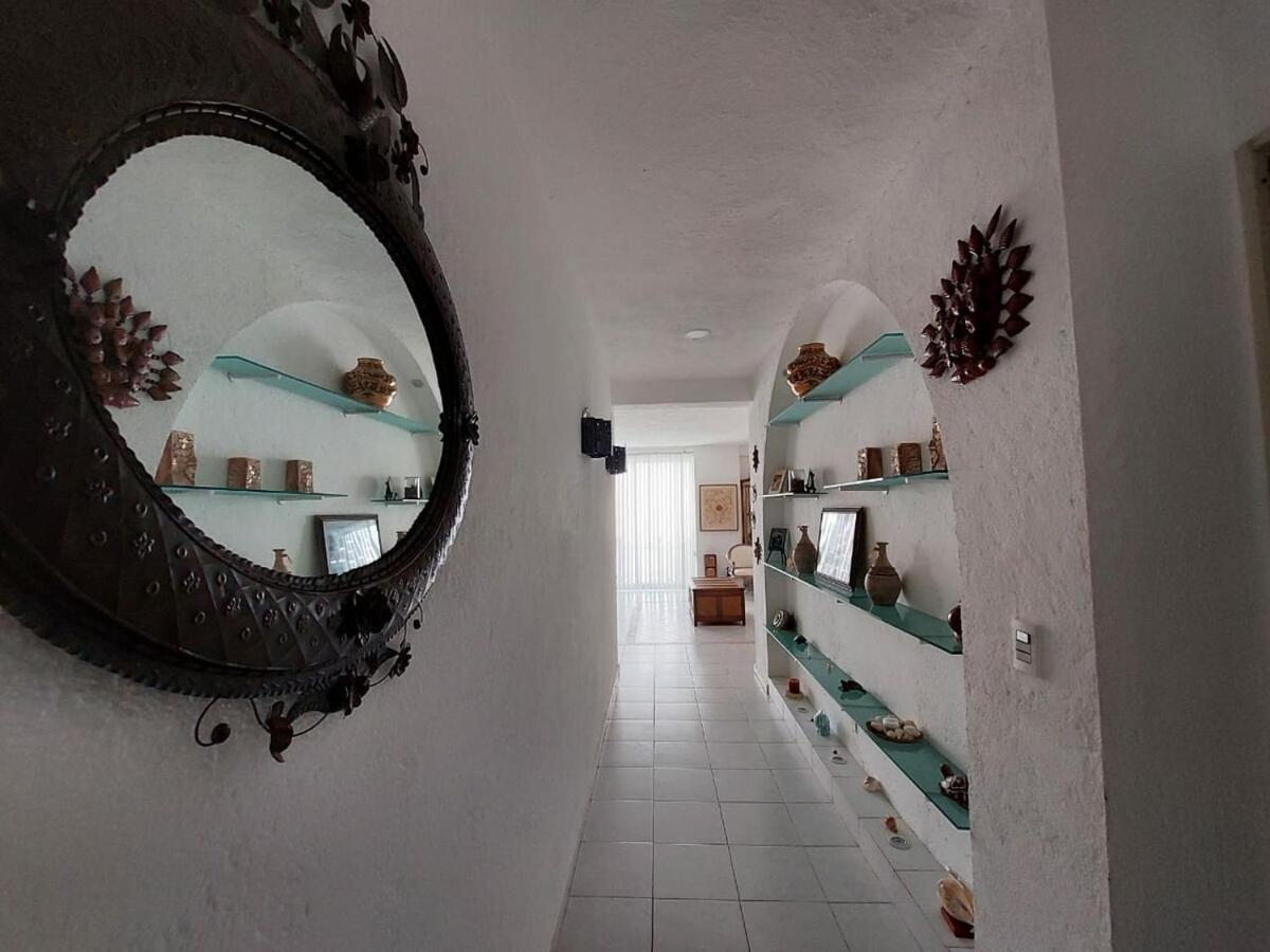 Apartamento Costa Azul A 100 Mts Playa *