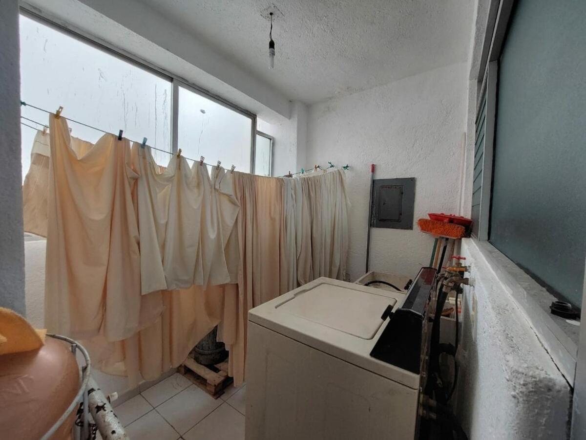 Apartamento Costa Azul A 100 Mts Playa Acapulco