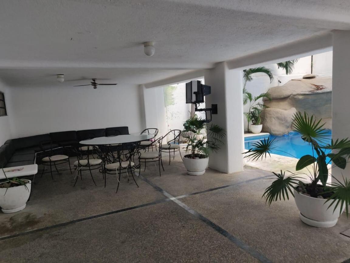 Apartamento Costa Azul A 100 Mts Playa