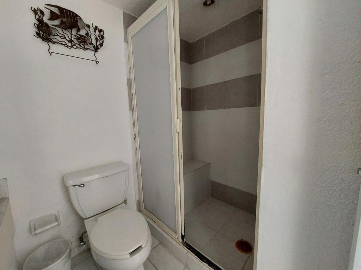 Costa Azul A 100 Mts Playa Apartamento Acapulco