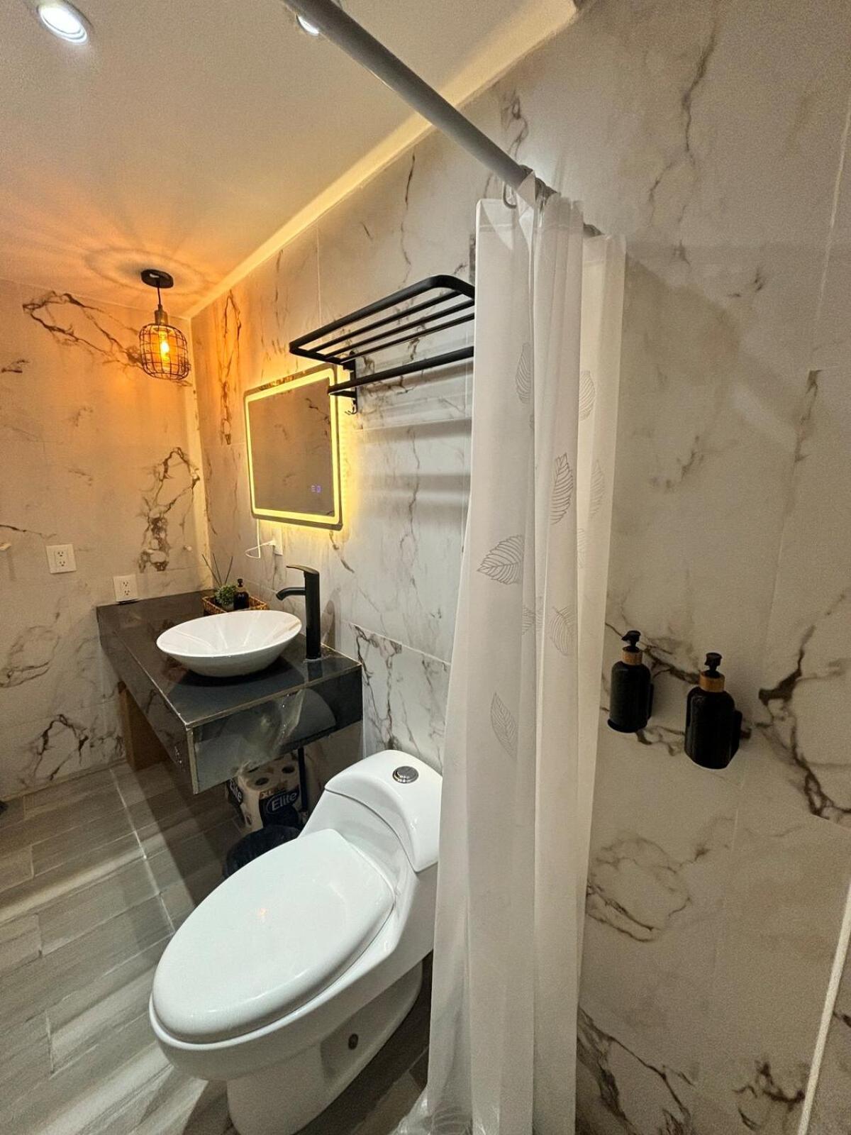 Departamento Mulata Apartamento Acapulco