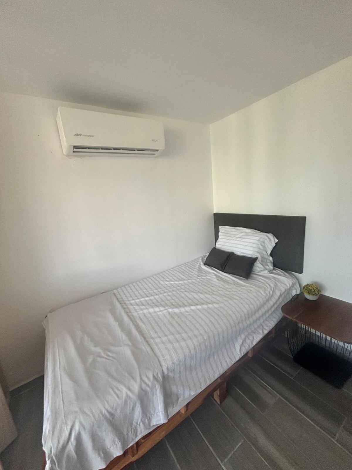 Apartamento Departamento Mulata