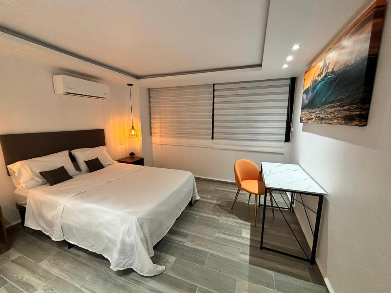 Apartamento Departamento Mulata *