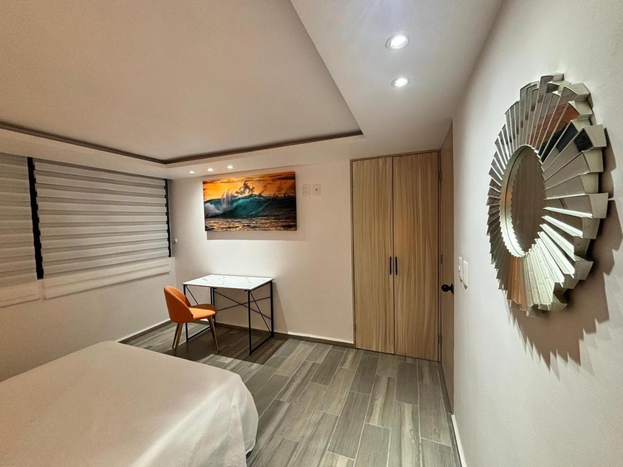 Departamento Mulata *