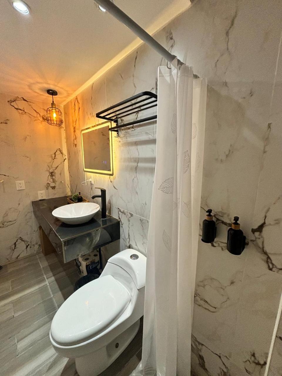 Apartamento Departamento Mulata Acapulco