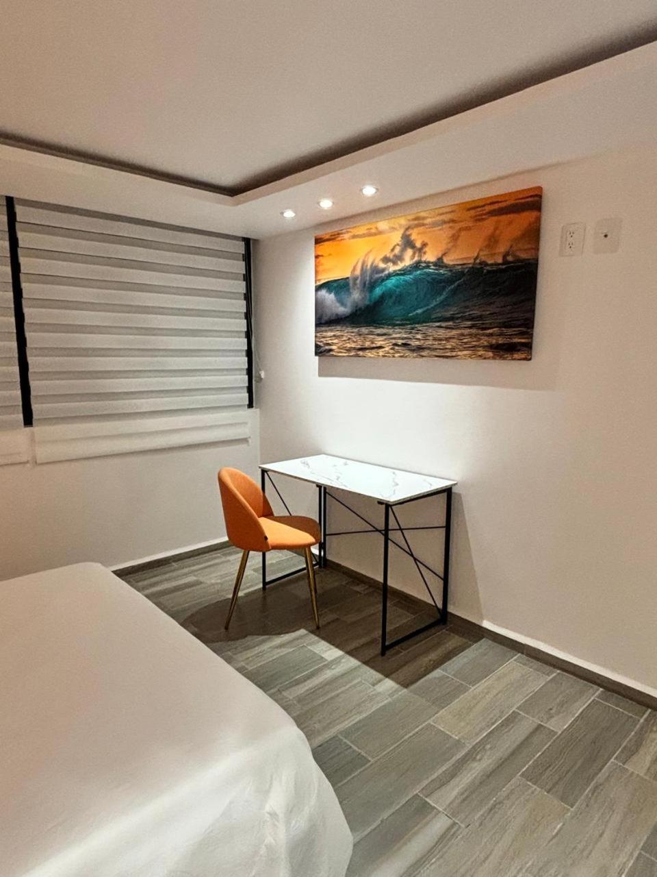 Departamento Mulata Acapulco