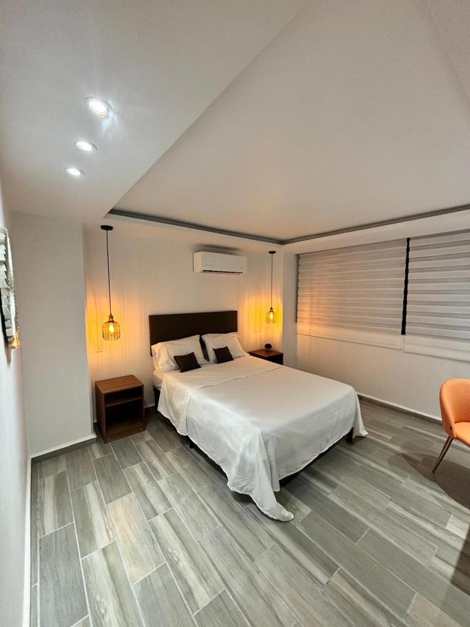 Departamento Mulata Apartamento