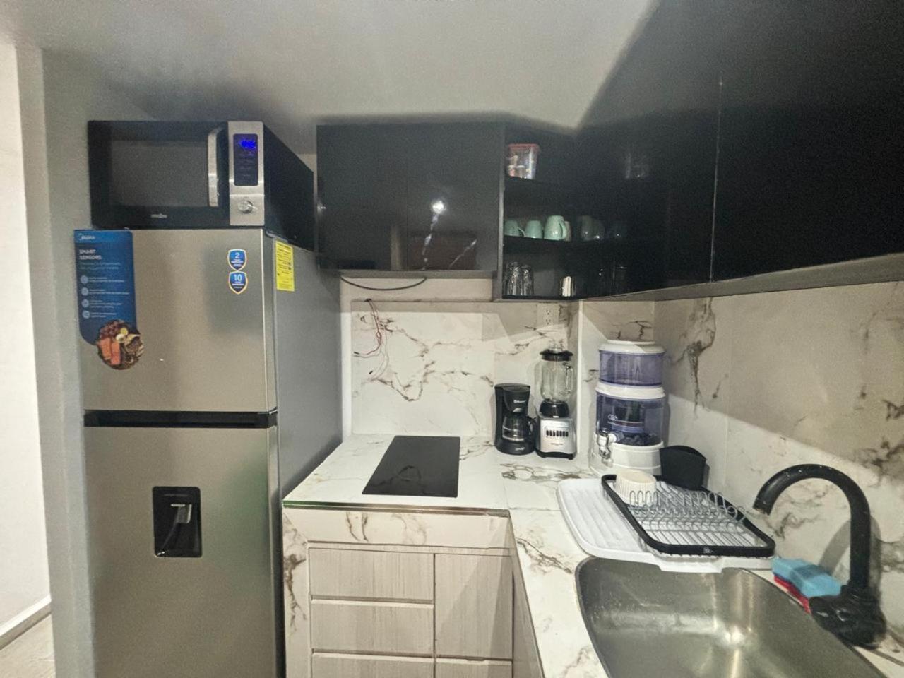 Departamento Mulata Apartamento *