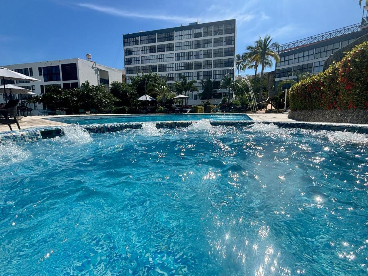 Departamento Mulata * Acapulco