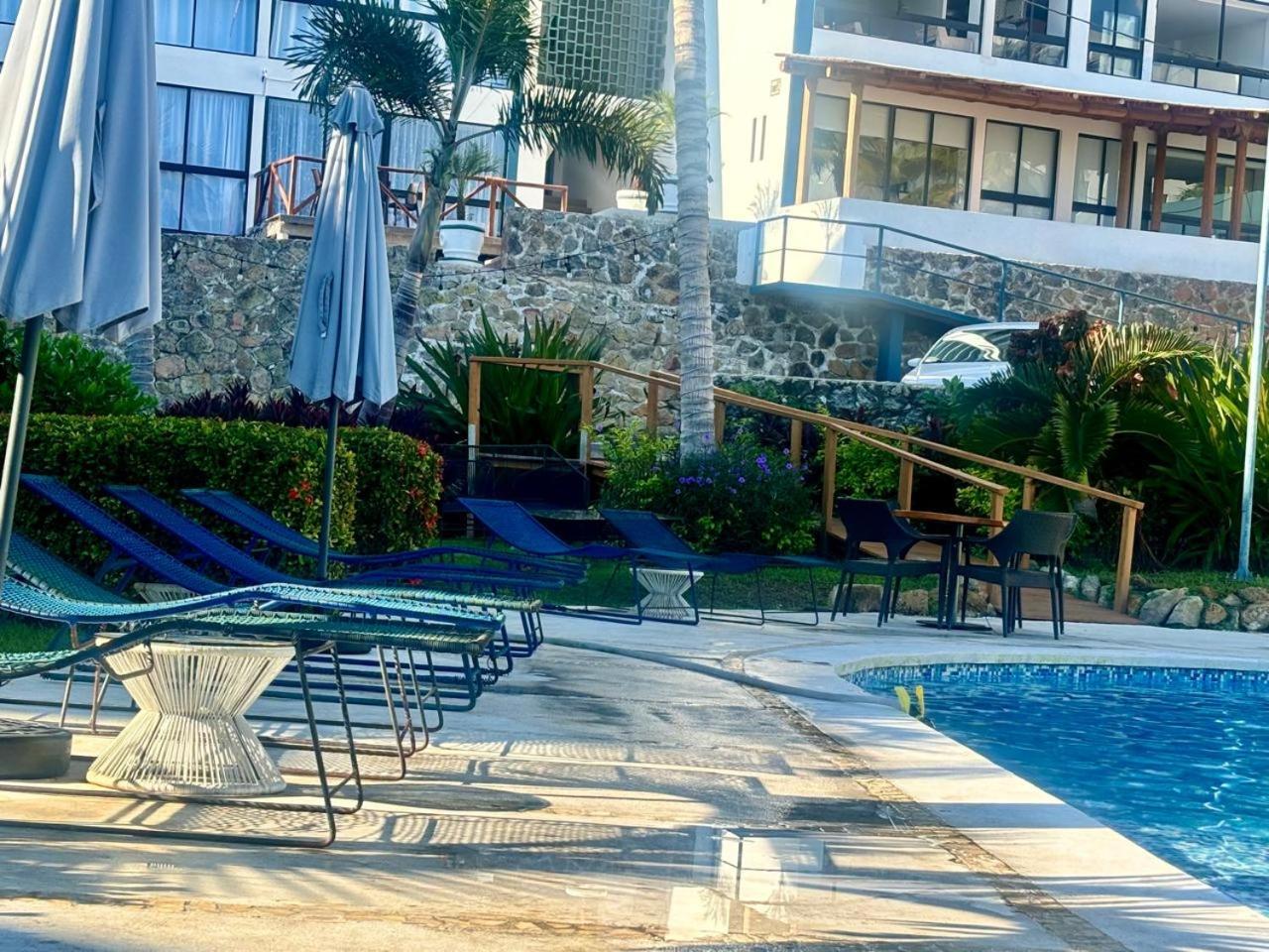 Apartamento Departamento Mulata