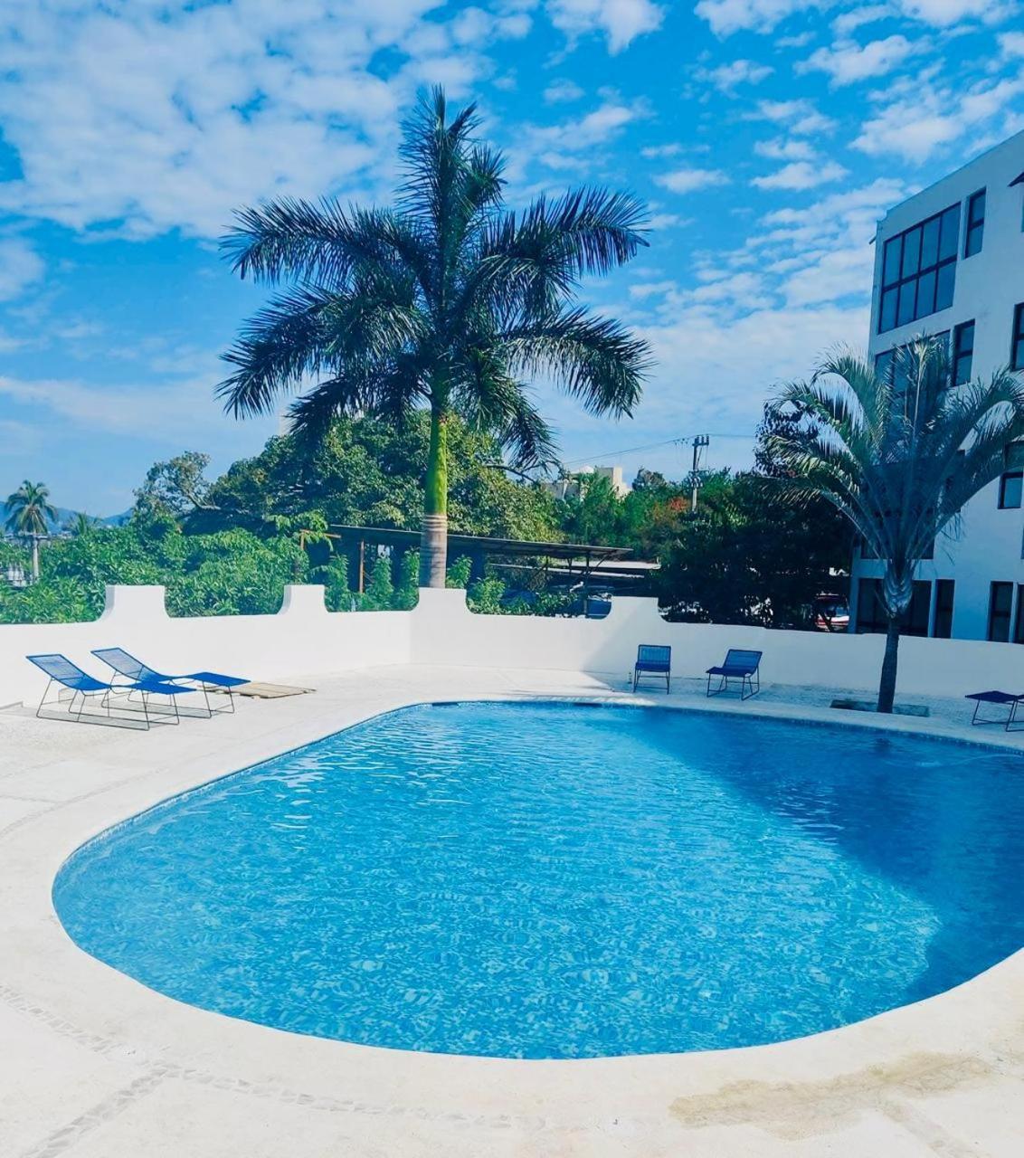 Departamento Mulata Acapulco