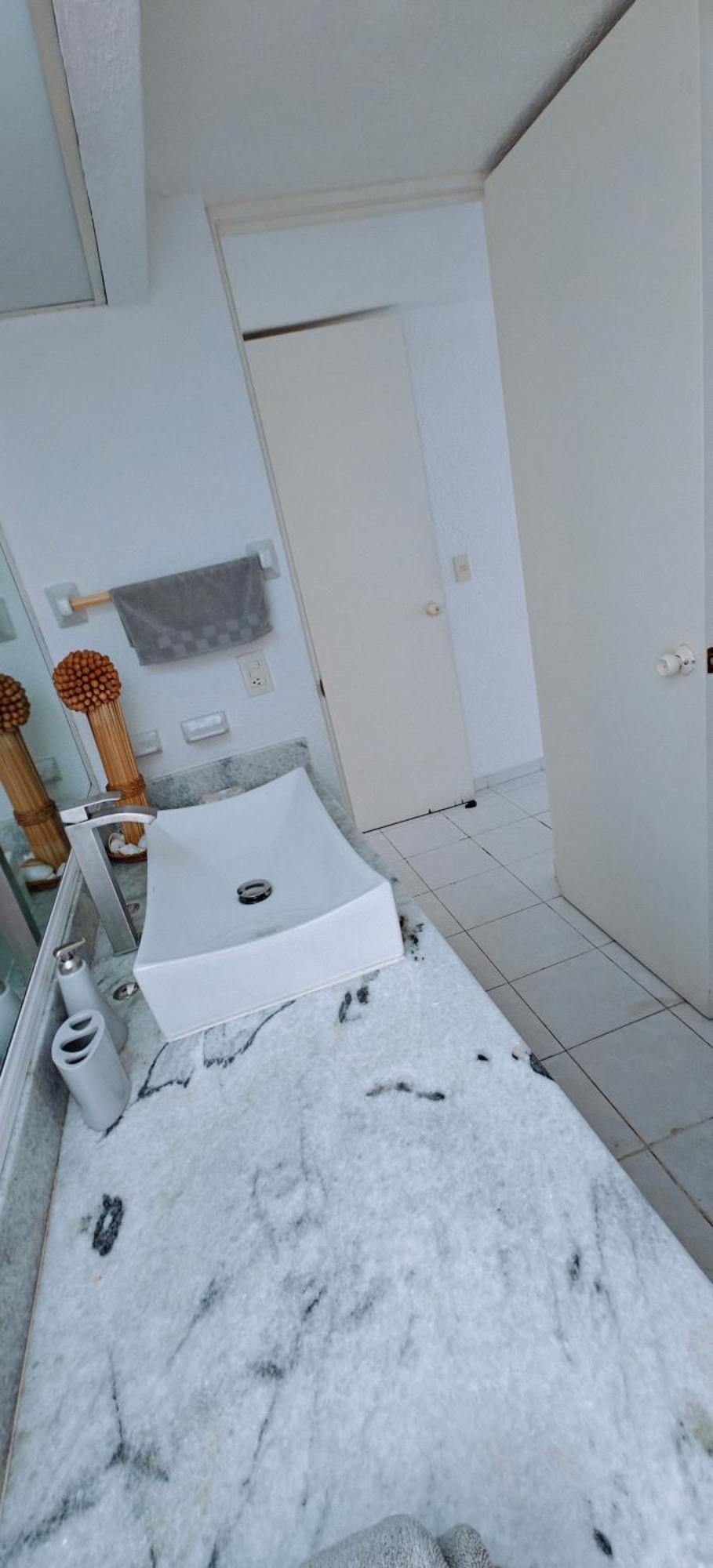 Apartamento Costa Azul A 100 Mts Playa