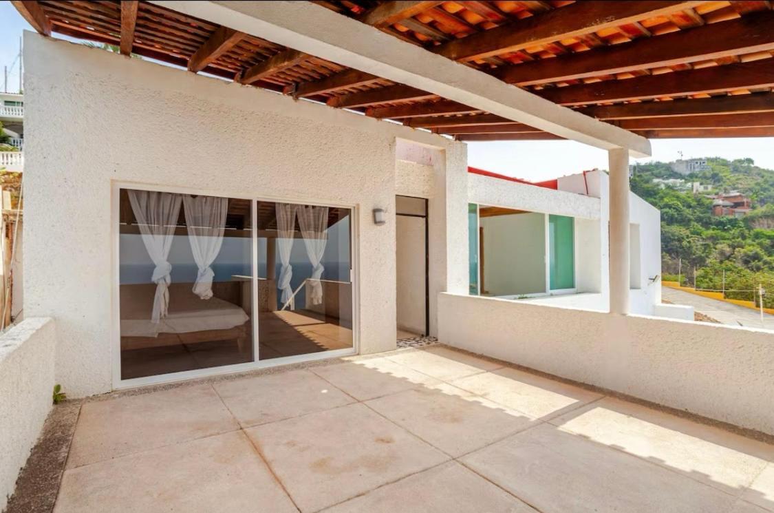 Casa La Puesta