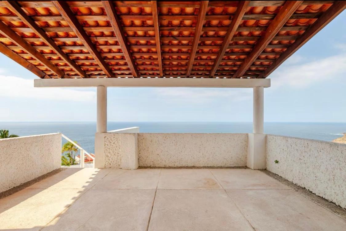 Сasa de vacaciones Casa La Puesta