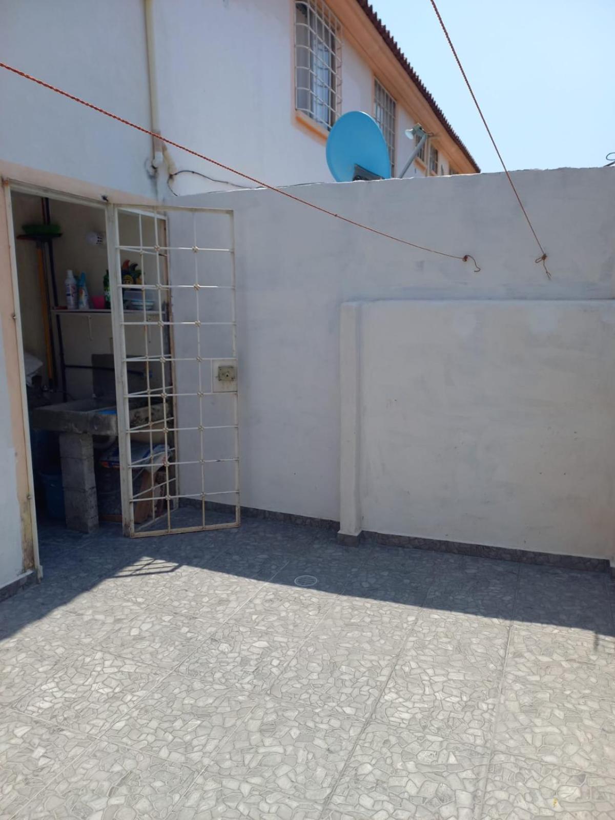 Сasa de vacaciones Casa En 2r Alberca Compartida