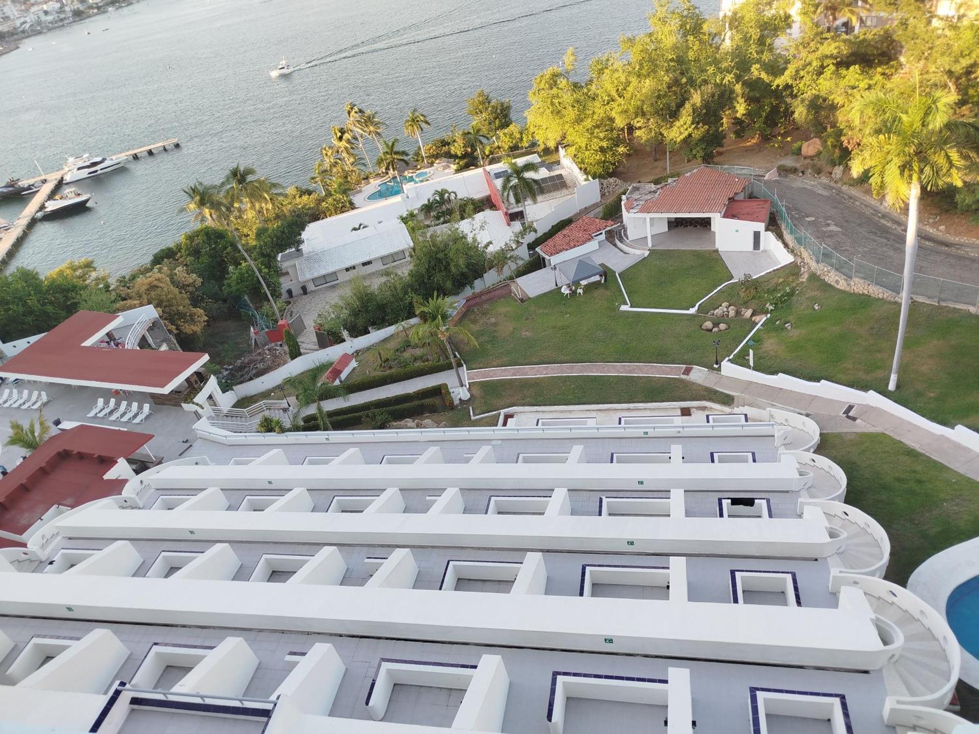 Hotel Aristos