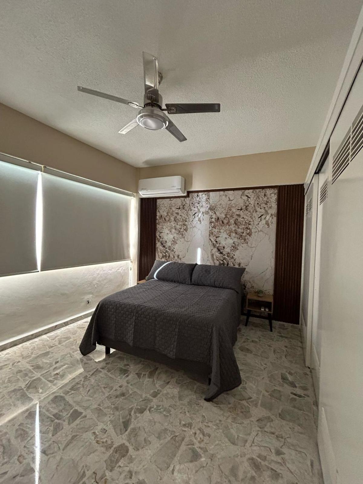 Exclusivo Departamento Con Vista Al Mar De * Acapulco