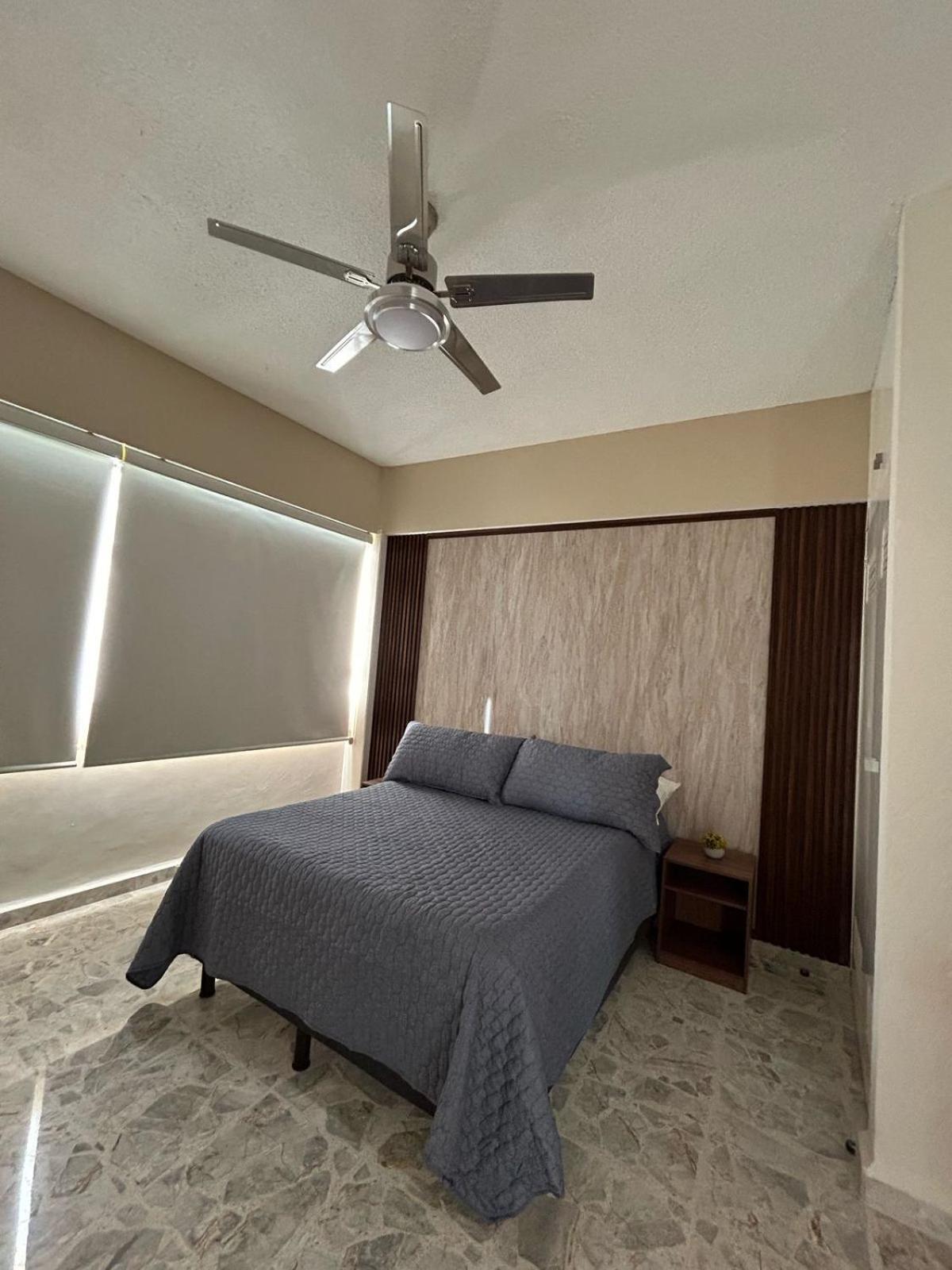 Exclusivo Departamento Con Vista Al Mar De Acapulco