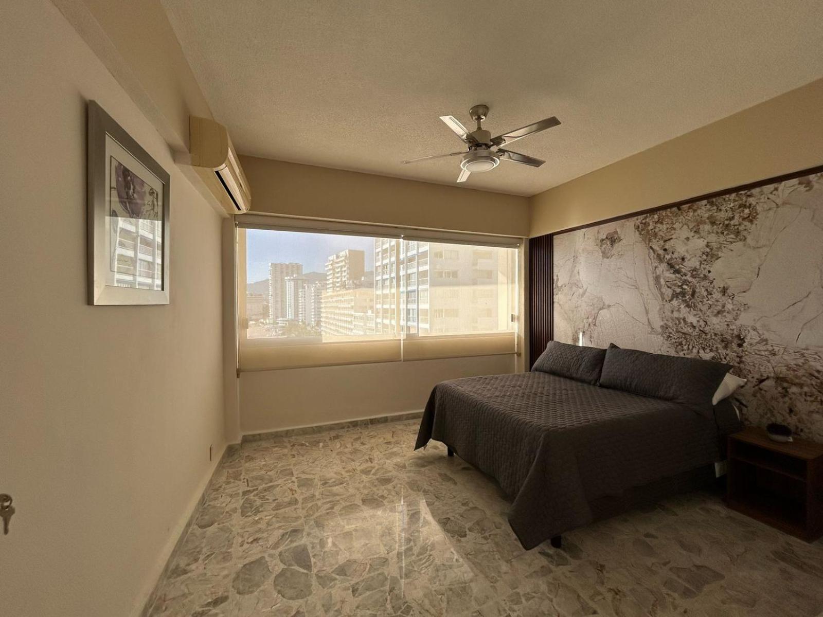 Exclusivo Departamento Con Vista Al Mar De *