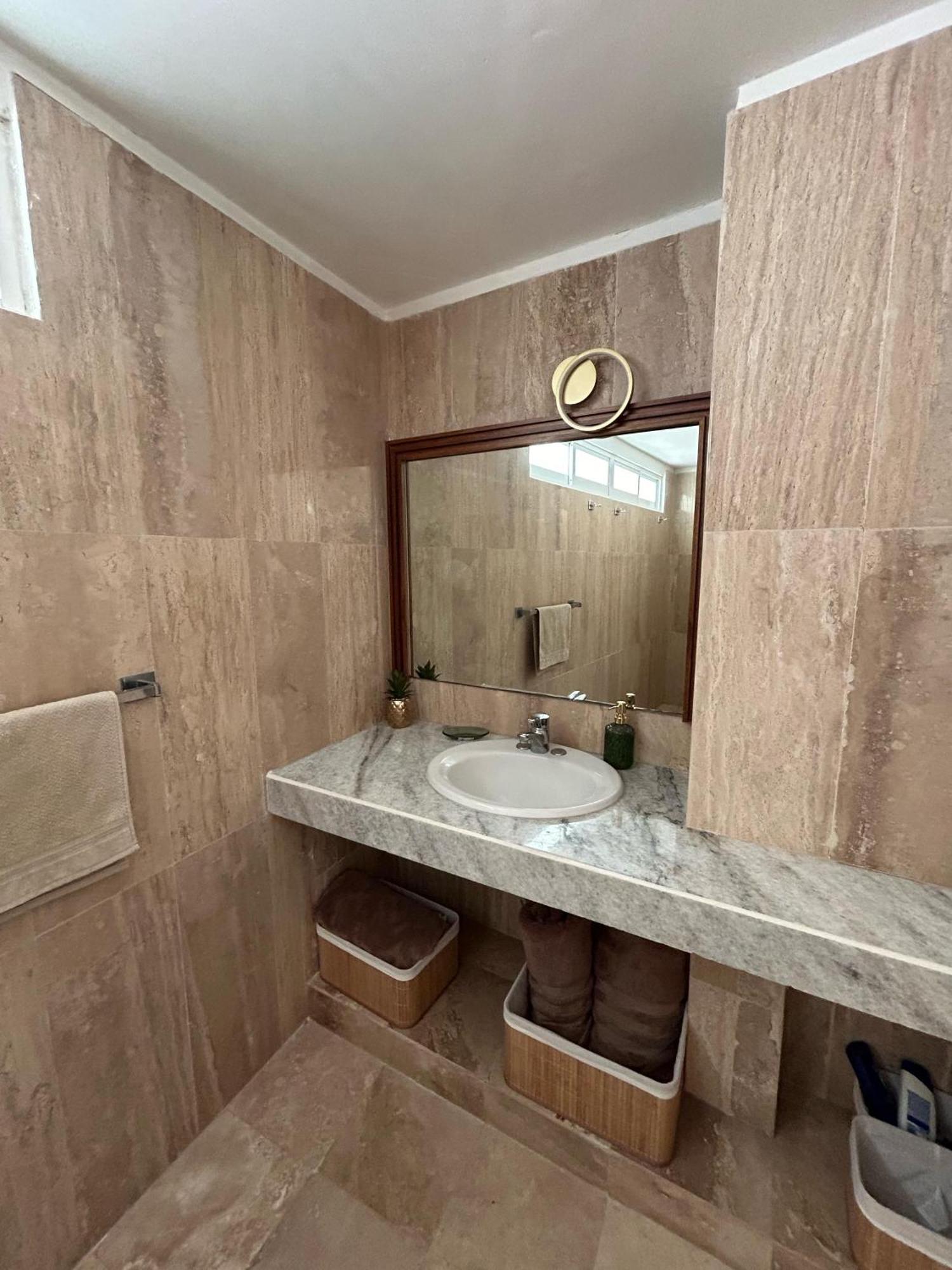 Exclusivo Departamento Con Vista Al Mar De