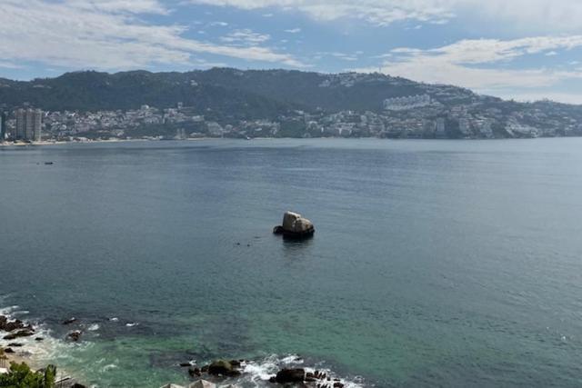 Ocean And Front Views * Acapulco