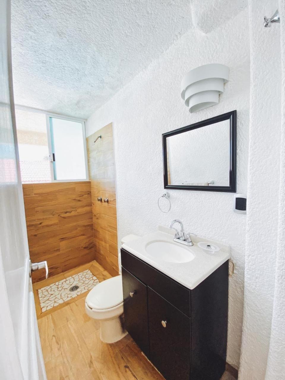 Apartamento Departamento Hornos Acapulco