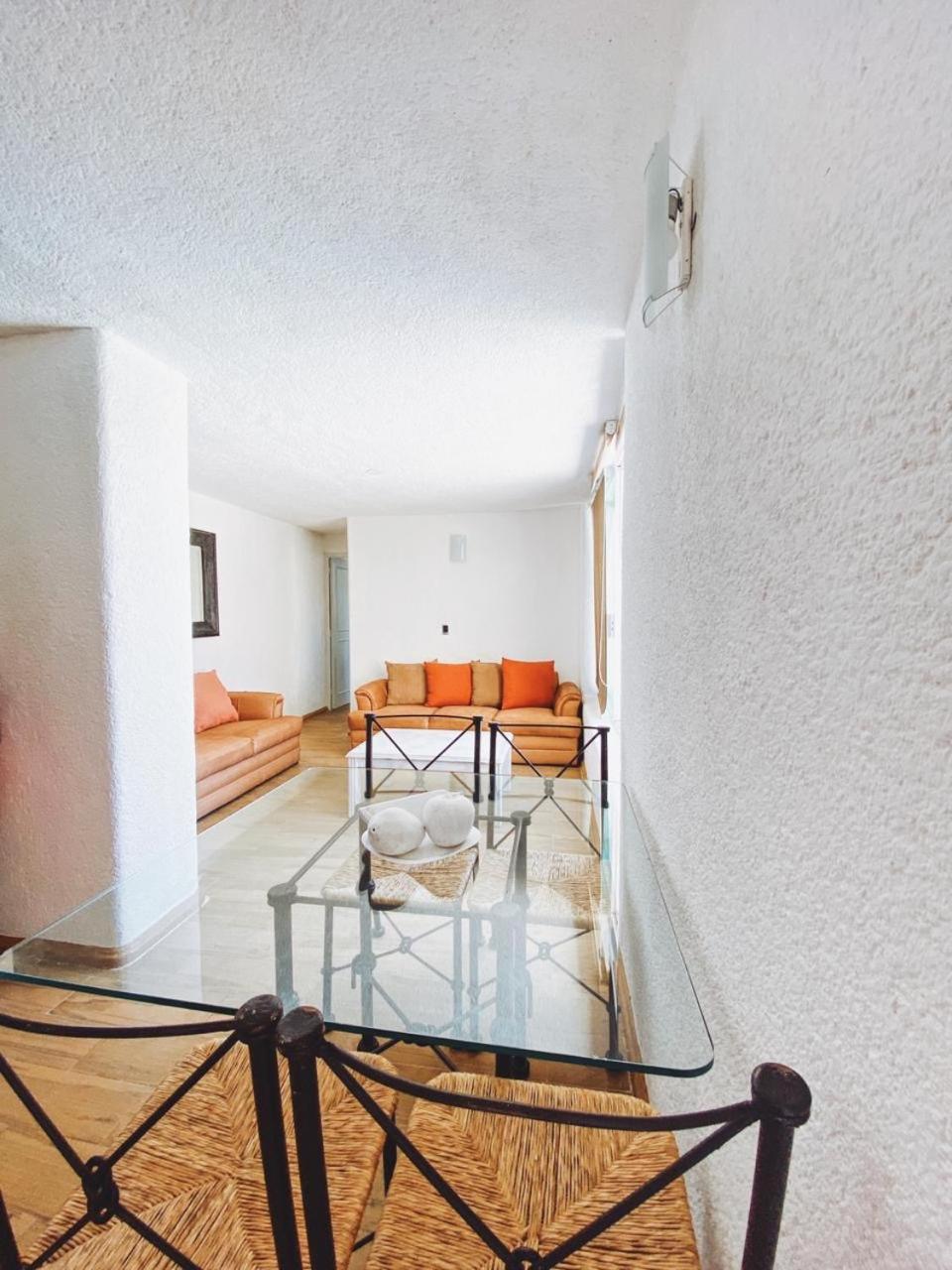 Departamento Hornos Acapulco