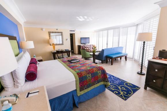 Princess Mundo Imperial Riviera Diamante