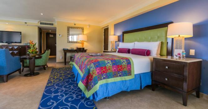 Princess Mundo Imperial Riviera Diamante Resort