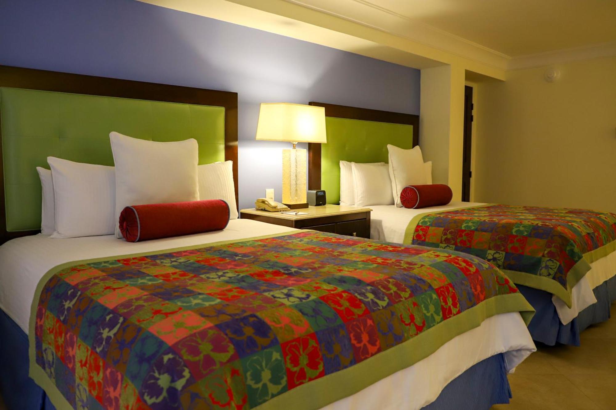 Resort Princess Mundo Imperial Riviera Diamante