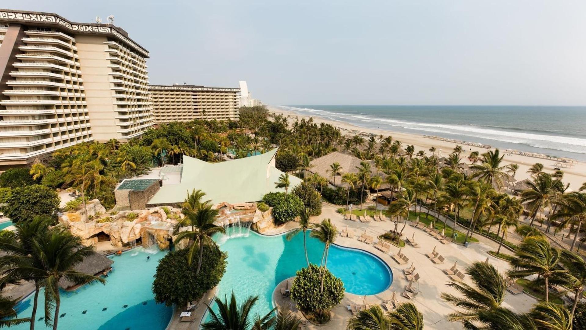 Princess Mundo Imperial Riviera Diamante Resort 5*