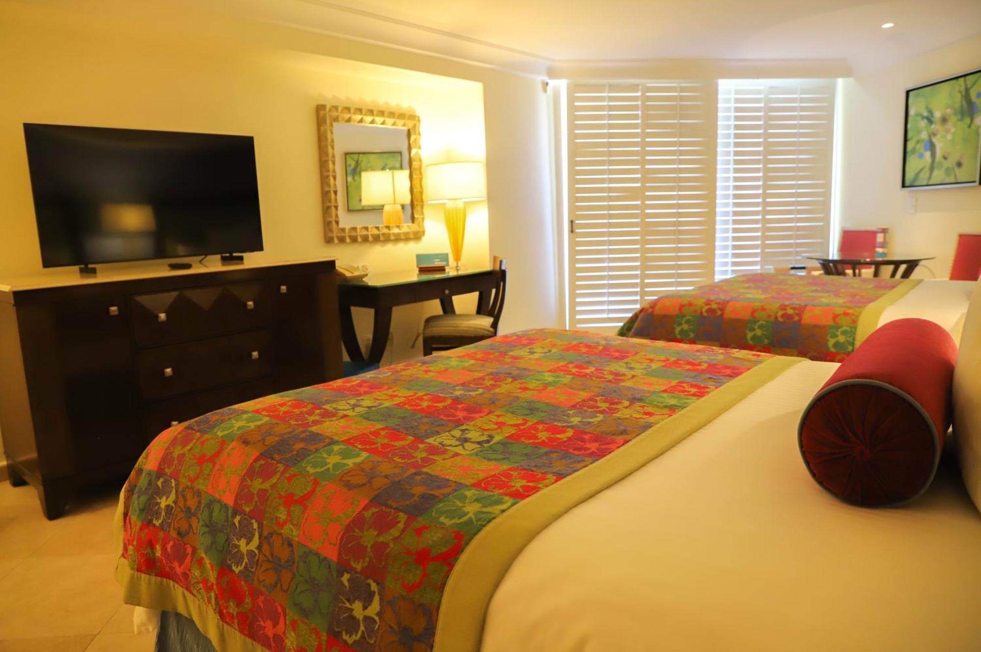Resort Princess Mundo Imperial Riviera Diamante Acapulco