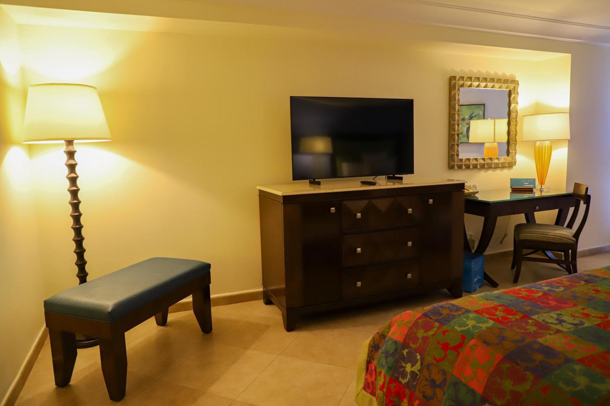 Princess Mundo Imperial Riviera Diamante 5*