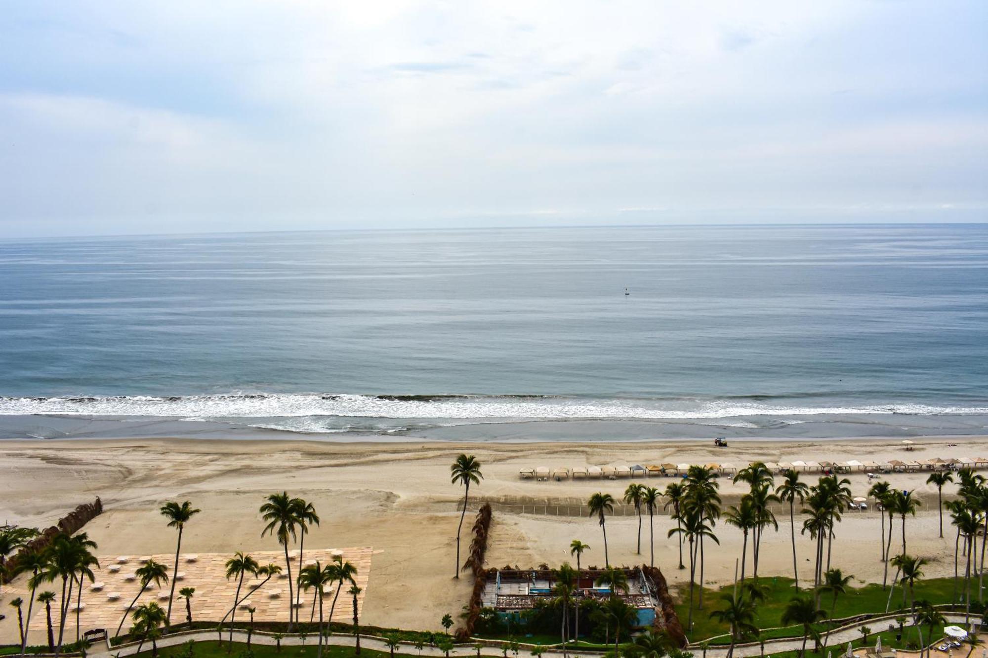 Princess Mundo Imperial Riviera Diamante Acapulco