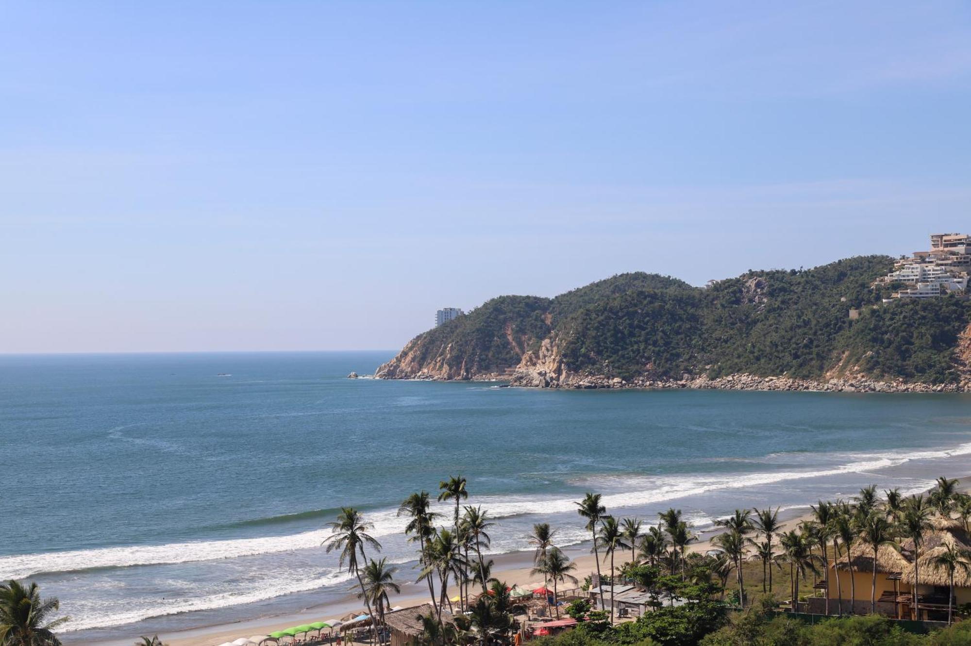 Princess Mundo Imperial Riviera Diamante Resort Acapulco