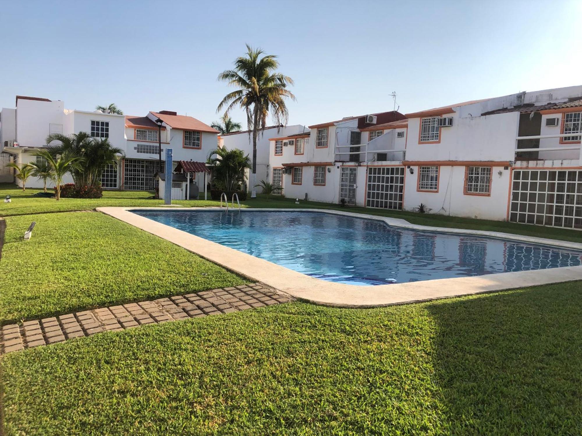 Casa 105 Diamante Acapulco