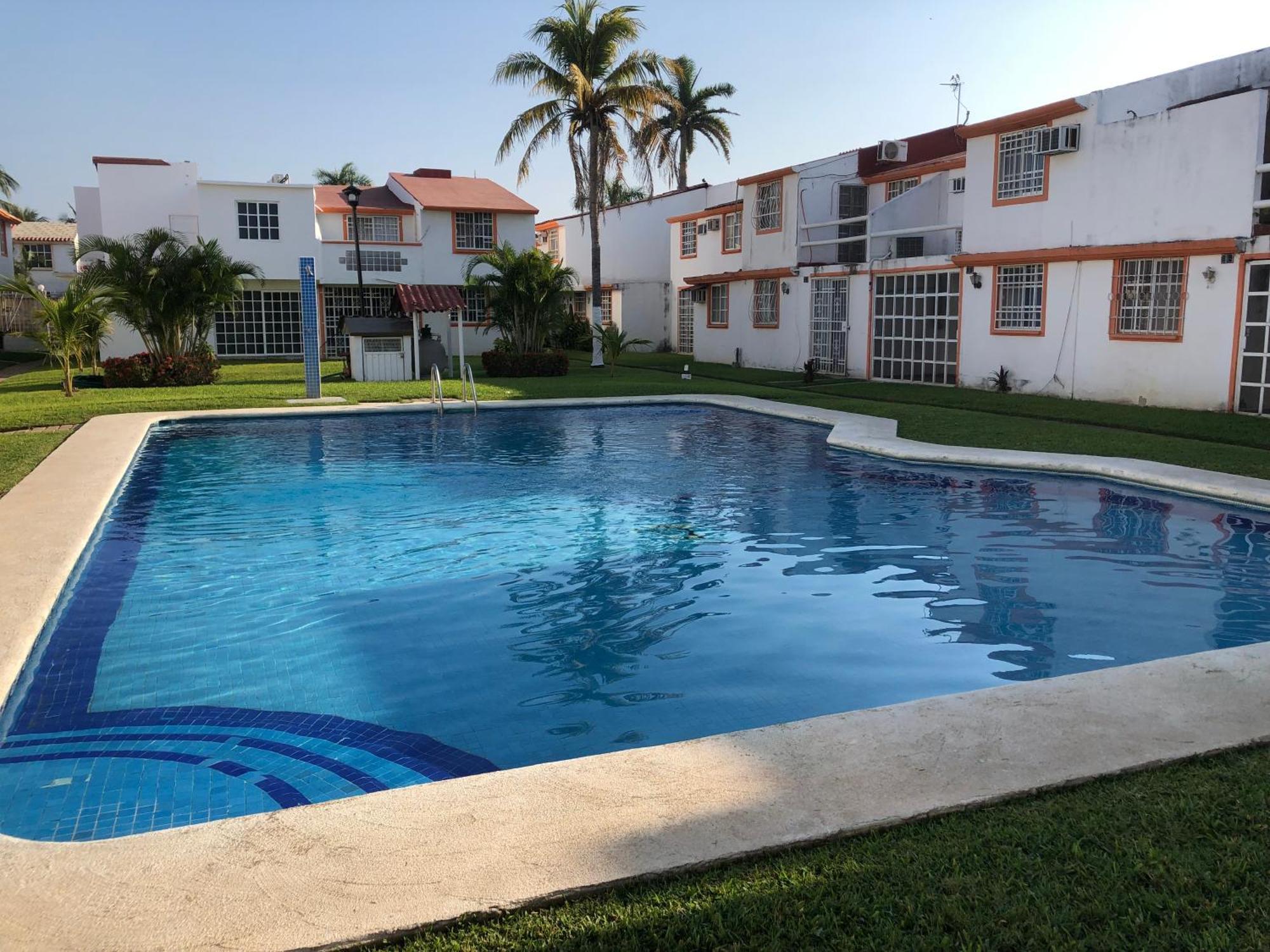 Villa Casa 105 Diamante Acapulco