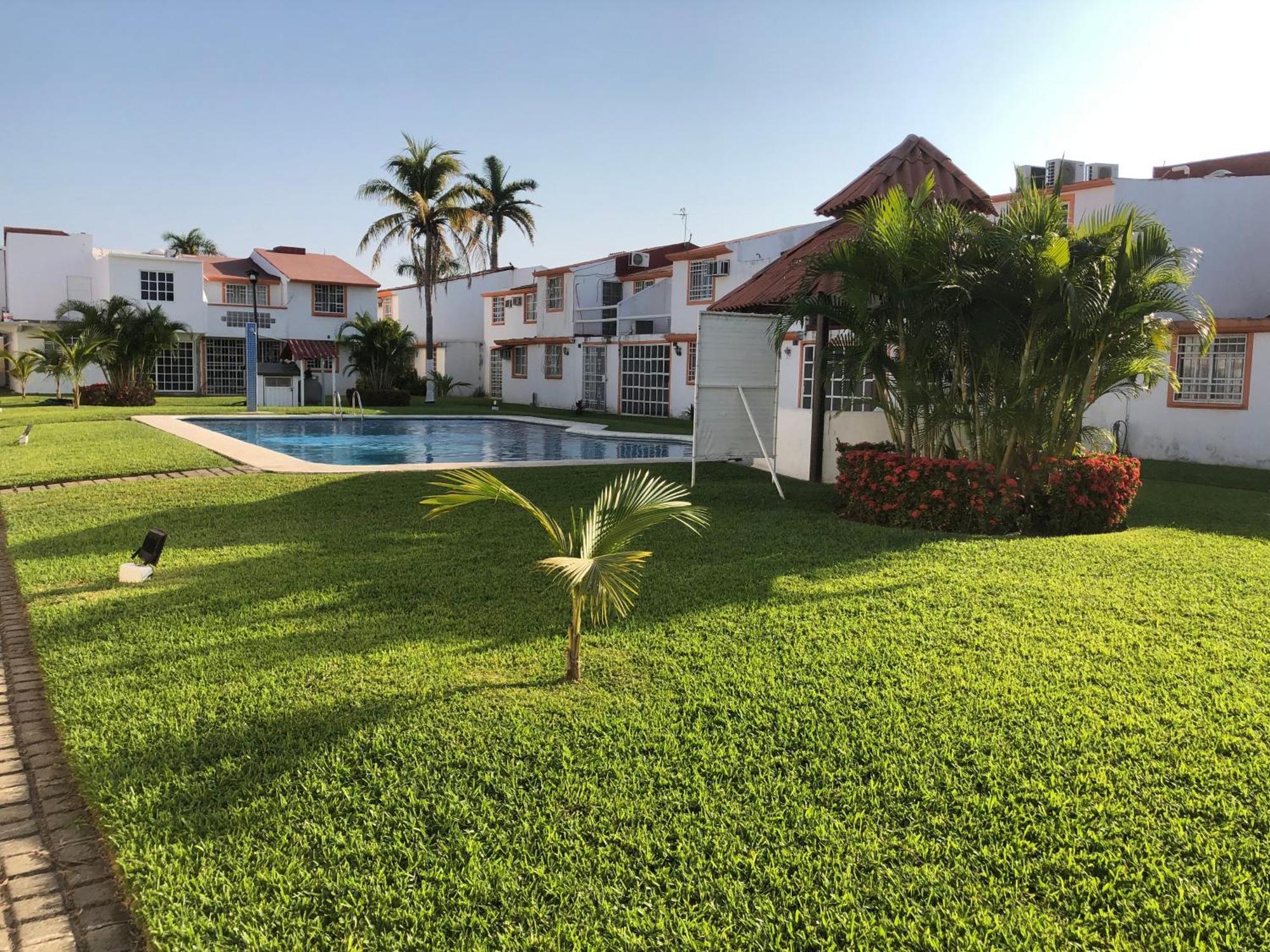 Casa 105 Diamante Acapulco