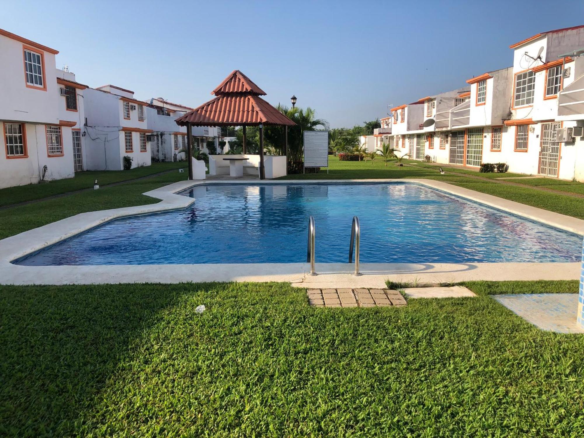 Casa 105 Diamante