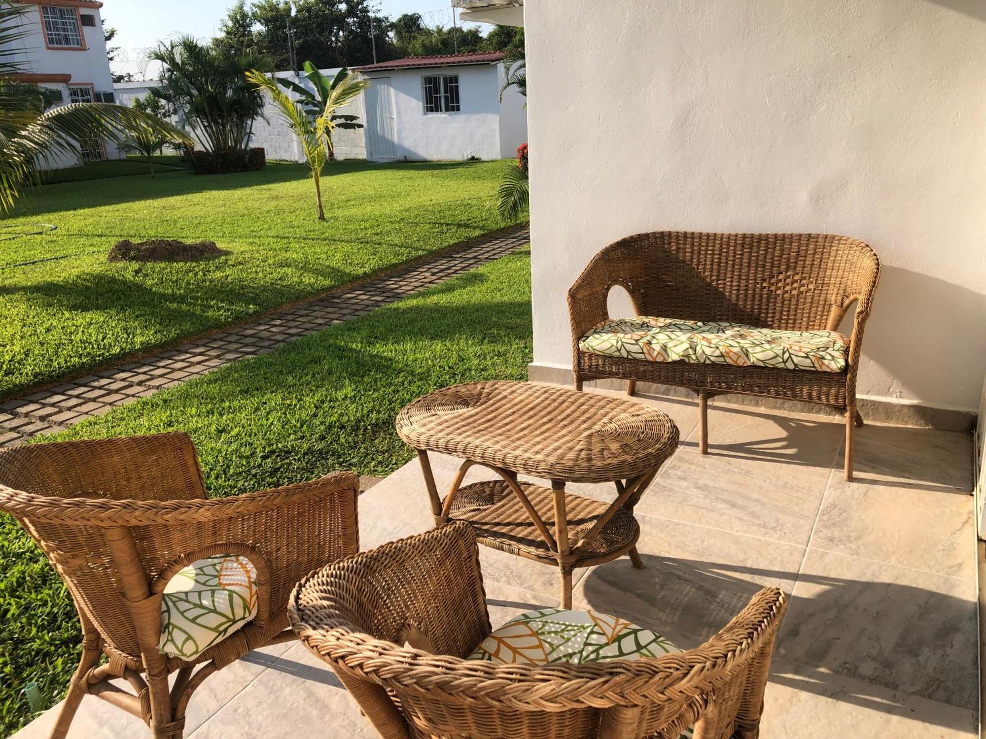 Casa 105 Diamante Villa *