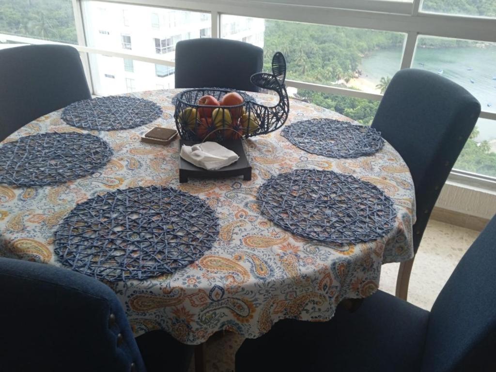 Apartamento Paraiso Azul *