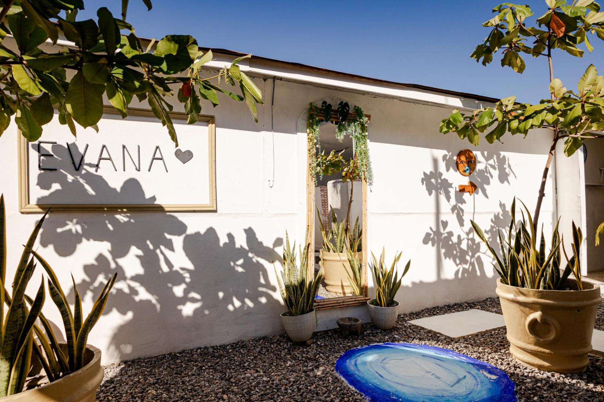 Boutique Evana Hotel Acapulco